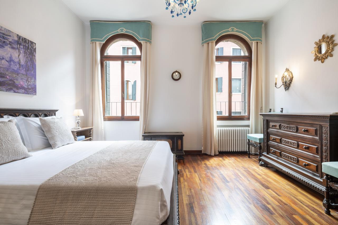 Ve.N.I.Ce Cera Casa Dolce Vita Venecia Exterior foto
